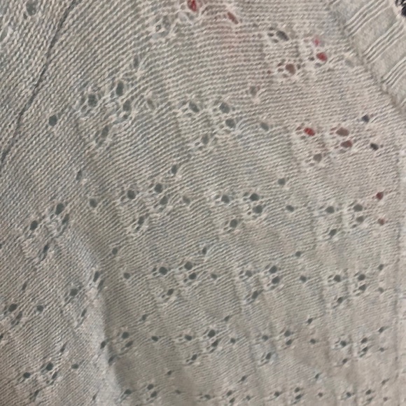 FP short sleeve sweater NWT - Picture 4 of 6